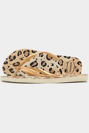 Havaianas Slim Animal Print Sandaalit