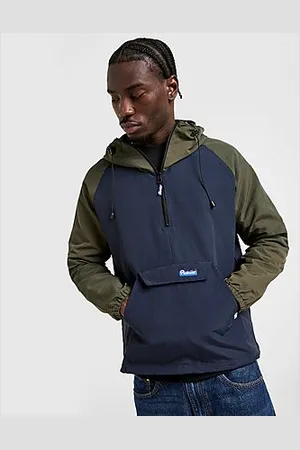 Penfield Pac Jacket - Mens