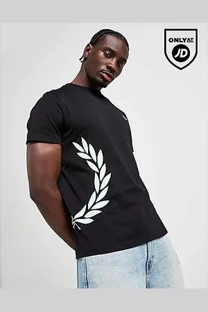 Fred Perry T-paita Miehet - Mens