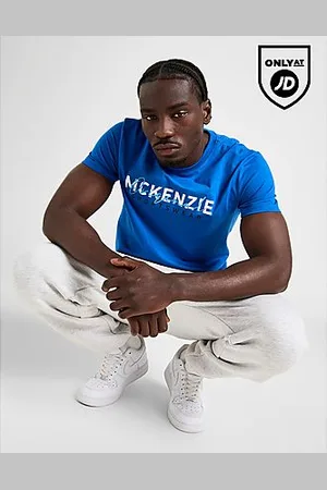 McKenzie Opal T-Shirt - Mens