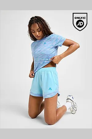 MONTIREX Trail Shorts