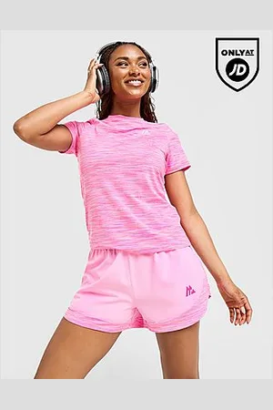 MONTIREX Trail Shorts