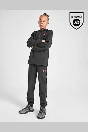 Under Armour Verryttelyhousut Juniorit - Mens