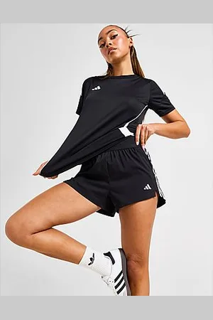 adidas Hyperglam Woven Shorts