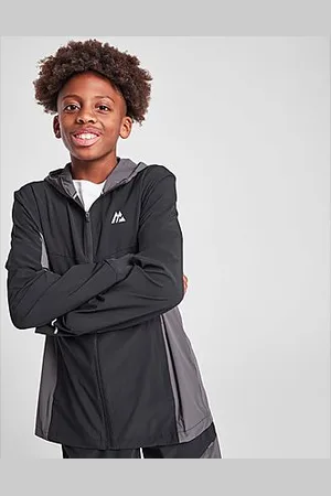 MONTIREX Vortex Windbreaker Jacket Junior - Mens