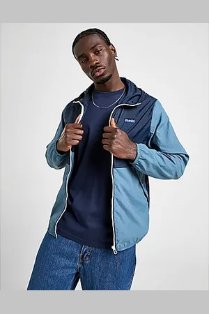 Penfield Lightweight Rain Jacket - Mens