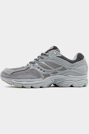 Saucony ProGrid Omni 9 Armor - Mens