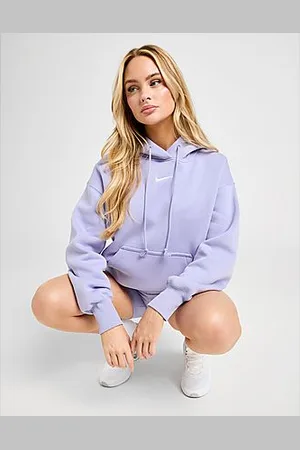 Nike Väljä huppari Naiset
