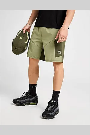 MONTIREX Cargo Shorts - Mens