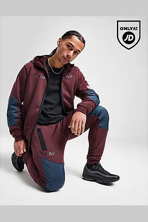 Nike Collegehousut Miehet - Mens