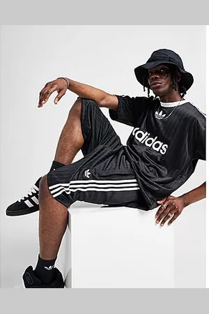 adidas Adicolor Poly Shorts - Mens