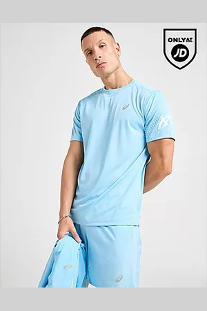 Asics Icon T-Shirt - Mens