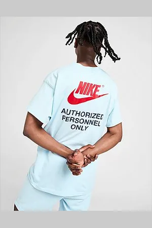 Nike Authorised T-Shirt - Mens