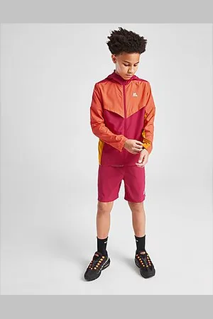 MONTIREX Speed Windbreaker Jacket Junior - Mens