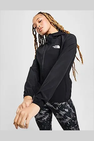The North Face Flex Woven Jacket