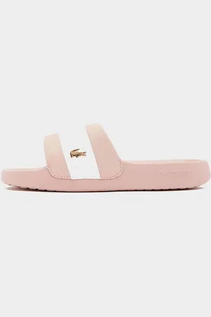 Lacoste Serve Pin -sandaalit Naiset