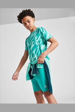 MONTIREX Steel Shorts Junior - Mens