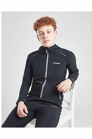 Columbia Hike Full Zip Jacket Junior - Mens