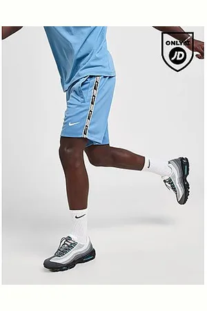 Nike Tape Shorts - Mens