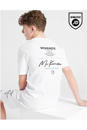 McKenzie Racer T-Shirt Junior - Mens