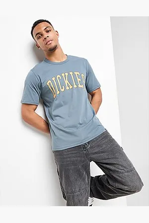 Dickies Aitkin Large Logo T-Shirt - Mens