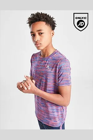 MONTIREX Trail T-Shirt Junior - Mens