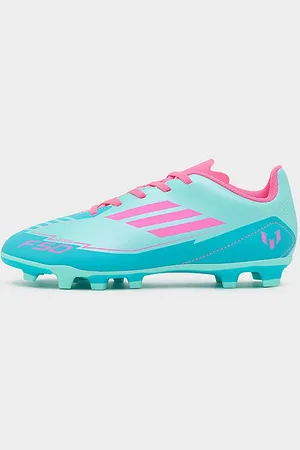 adidas F50 Messi Club FG Junior - Mens