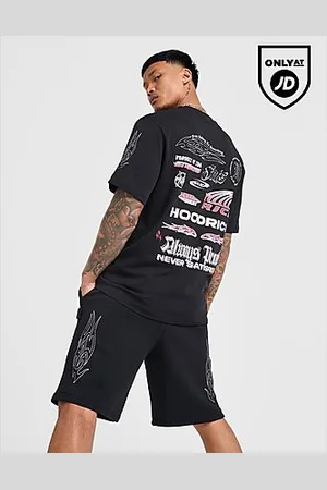 Hoodrich Chroma T-Shirt - Mens