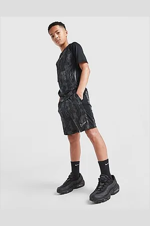 Nike Academy All Over Print Shorts Junior - Mens