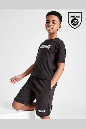 PUMA Core Shorts Junior - Mens