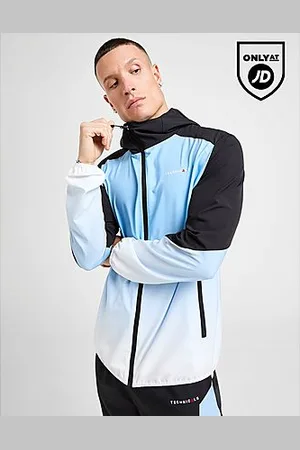 TECHNICALS Lotus Jacket - Mens