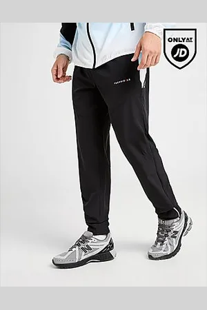 TECHNICALS Lotus Track Pants - Mens
