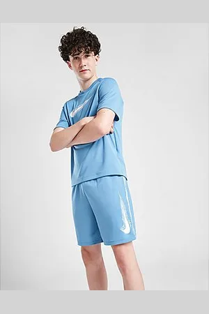 Nike Multi Swoosh Shorts Junior - Mens