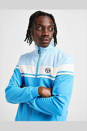 Sergio Tacchini Damarindo Track Top - Mens