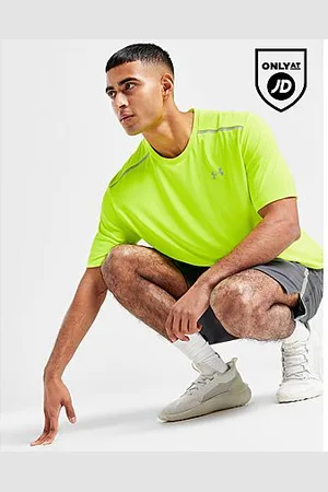 Under Armour T-paita Miehet - Mens