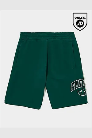 adidas Collegiate Shorts Junior - Mens