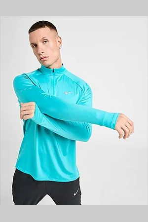 Nike Stride 1/4 Zip Top - Mens