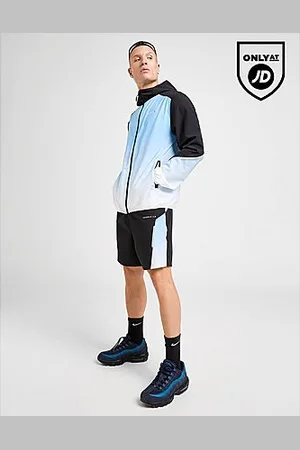 TECHNICALS Lotus Shorts - Mens