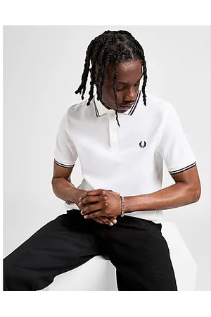Fred Perry Pikeepaita Miehet - Mens