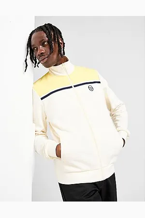 Sergio Tacchini Youngline Track Top - Mens