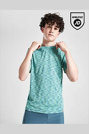 TECHNICALS Yarrow T-Shirt Junior - Mens