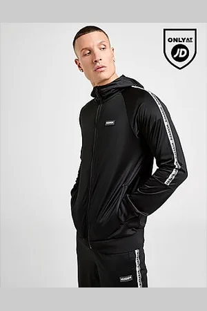 McKenzie Krypt Poly Hoodie - Mens