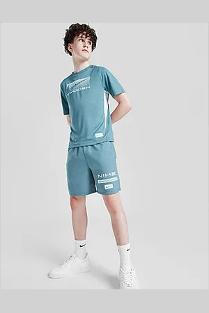 Nike Dri-FIT Swoosh Woven Shorts Junior - Mens