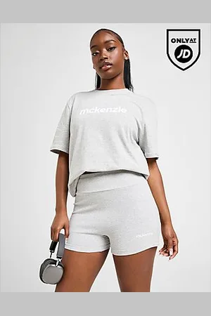 McKenzie Elara 3" Shorts