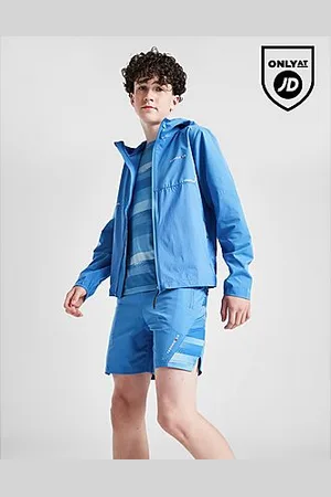 TECHNICALS Motion Jacket Junior - Mens