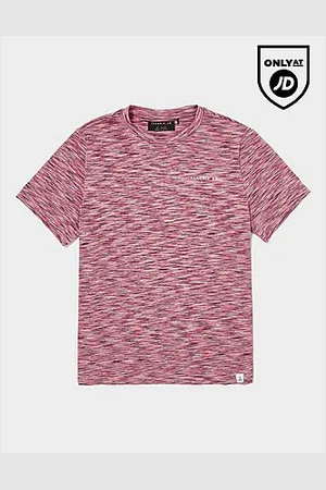 TECHNICALS Yarrow T-Shirt Junior - Mens