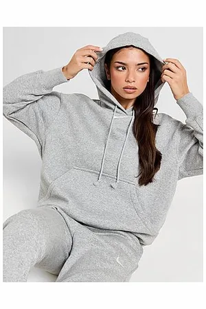 Nike Väljä huppari Naiset