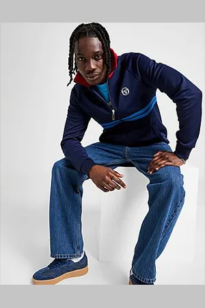 Sergio Tacchini Dallas Track Top - Mens