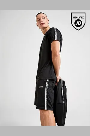 McKenzie Krypt Poly Shorts - Mens
