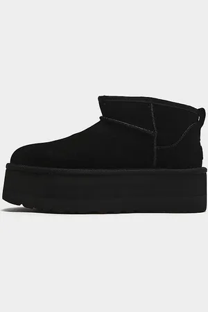 UGG Classic Ultra Mini Platform -saappaat Naiset